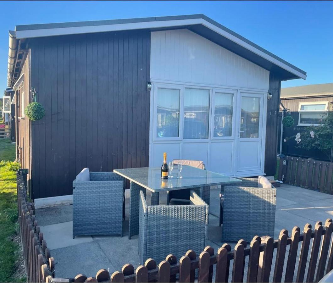 317 Golden Sands Withernsea Exterior foto