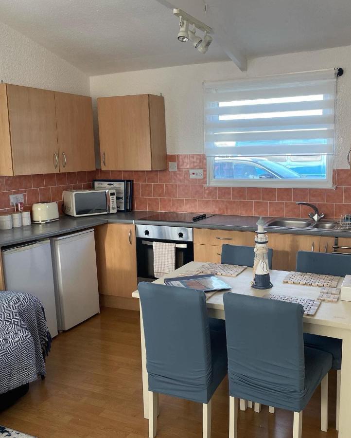 317 Golden Sands Withernsea Exterior foto